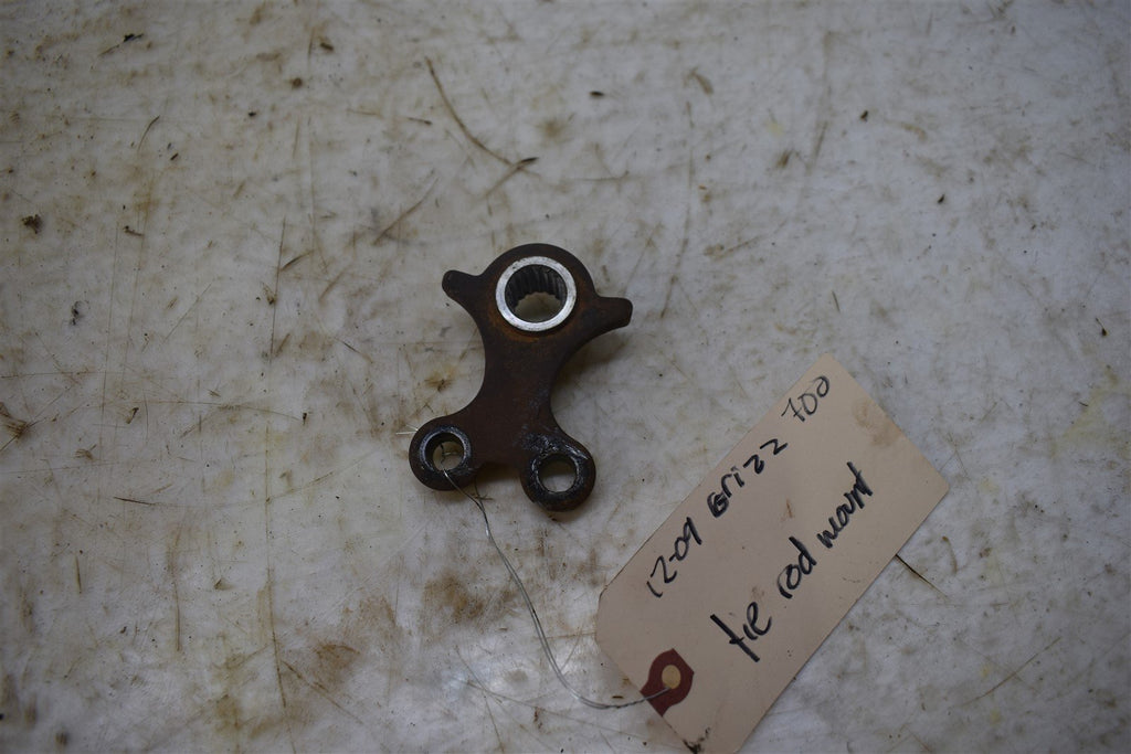 2009 Yamaha Grizzly 700 4x4 EPS  Tie Rod Mount