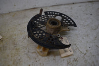 2009 Yamaha Grizzly 700 4x4 EPS Left Rear Knuckle