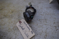 2009 Yamaha Grizzly 700 4x4 EPS Switch