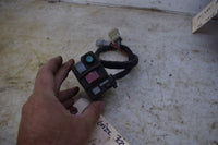 2009 Yamaha Grizzly 700 4x4 EPS Switch