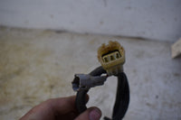 2009 Yamaha Grizzly 700 4x4 EPS Switch