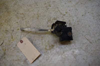 2009 Yamaha Grizzly 700 4x4 EPS Front Brake Master Cylinder