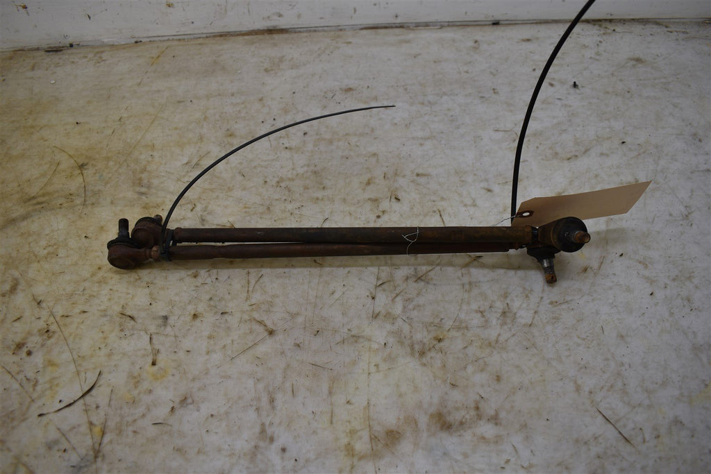 2009 Yamaha Grizzly 700 4x4 EPS Tie Rods