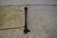 2009 Yamaha Grizzly 700 4x4 EPS Tie Rods