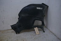 2009 Yamaha Grizzly 700 4x4 EPS Right Side Panel