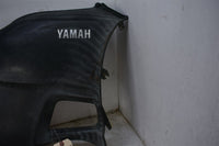 2009 Yamaha Grizzly 700 4x4 EPS Right Side Panel