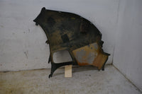 2009 Yamaha Grizzly 700 4x4 EPS Right Side Panel