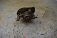 2009 Yamaha Grizzly 700 4x4 EPS Left Rear Brake Caliper