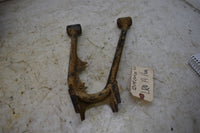 2009 Yamaha Grizzly 700 4x4 EPS Left Rear Upper A Arm