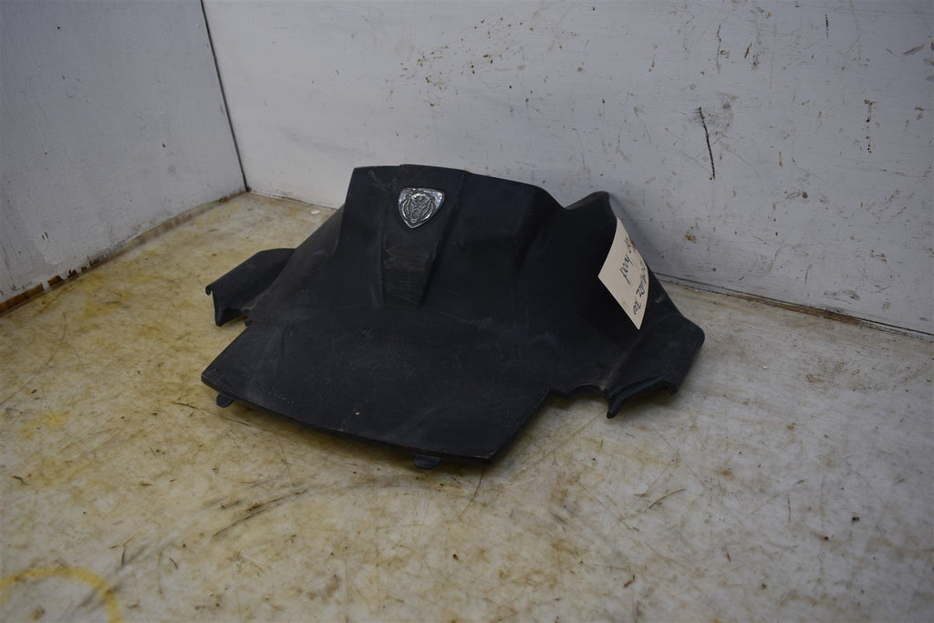 2009 Yamaha Grizzly 700 4x4 EPS Upper Hood