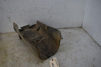 2009 Yamaha Grizzly 700 4x4 EPS Under Tank Protector Plastic