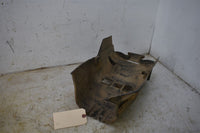 2009 Yamaha Grizzly 700 4x4 EPS Under Tank Protector Plastic
