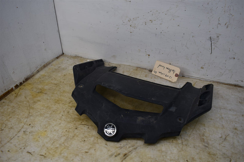 2009 Yamaha Grizzly 700 4x4 EPS Lower Hood