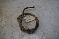2009 Yamaha Grizzly 700 4x4 EPS Front Brake Lines