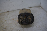 2009 Yamaha Grizzly 700 4x4 EPS Storage Box