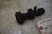 2009 Yamaha Grizzly 700 4x4 EPS Rear Drive Shaft