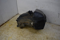 2009 Yamaha Grizzly 700 4x4 EPS Air Box Missing Latches