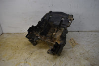 2009 Yamaha Grizzly 700 4x4 EPS Battery Tray
