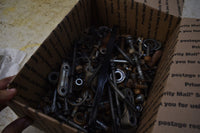 2009 Yamaha Grizzly 700 4x4 EPS Bolts Lot