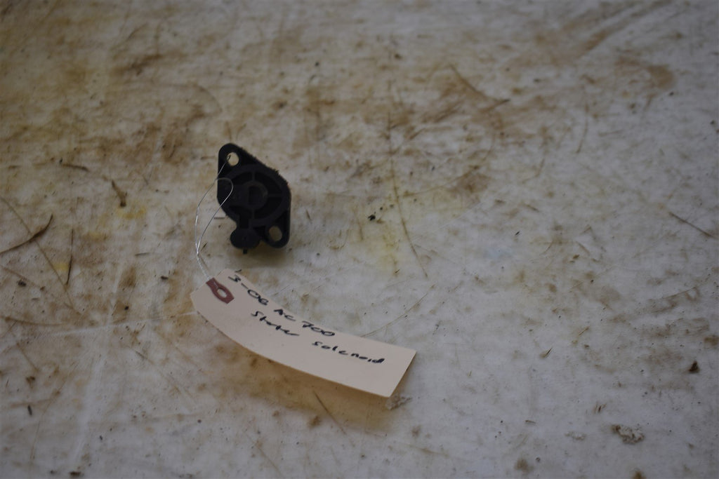 2006 Arctic Cat 700 EFI 4x4 SE Auto Starter Solenoid 0445-036