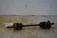 2006 Arctic Cat 700 EFI 4x4 SE Auto Front Left Axle 0502-813