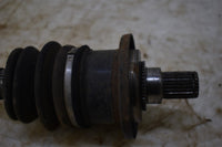 2006 Arctic Cat 700 EFI 4x4 SE Auto Front Left Axle 0502-813