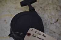 2006 Arctic Cat 700 EFI 4x4 SE Auto Pull Start 3445-003