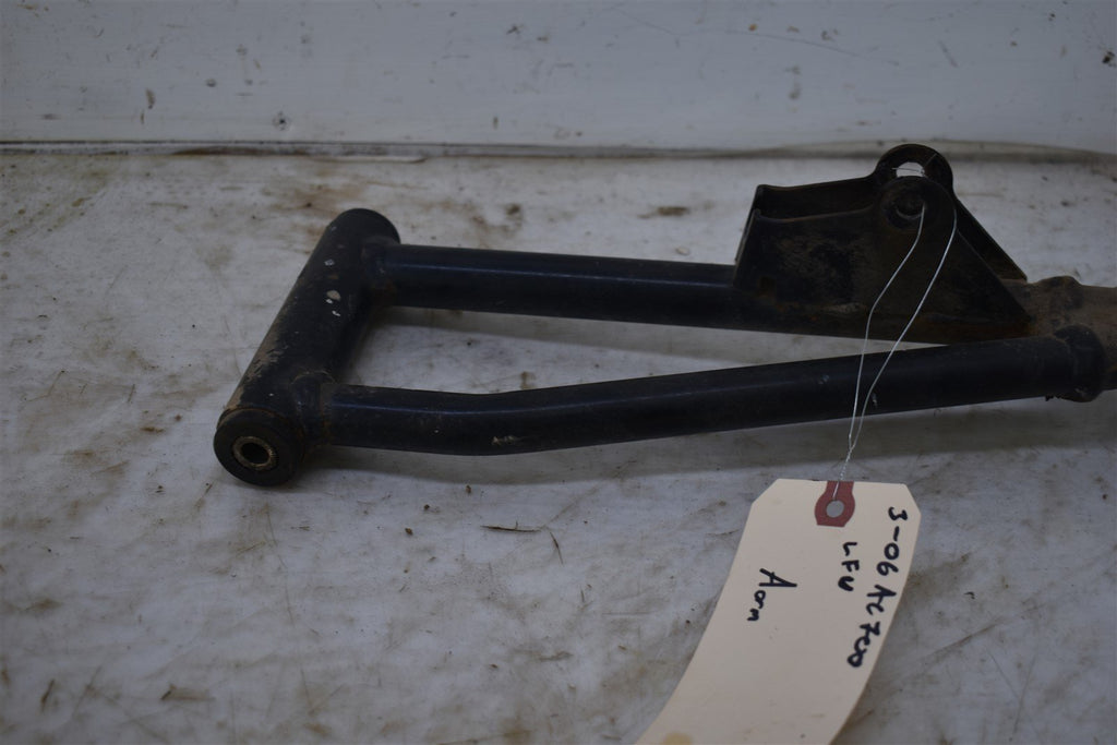 2006 Arctic Cat 700 EFI 4x4 SE Auto Front Left Upper A Arm 0503-197