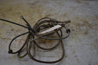 2006 Arctic Cat 700 EFI 4x4 SE Auto Brake Lines 1502-008