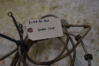 2006 Arctic Cat 700 EFI 4x4 SE Auto Brake Lines 1502-008