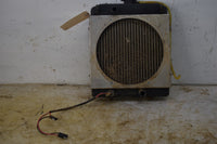 2006 Arctic Cat 700 EFI 4x4 SE Auto Radiator 0413-043