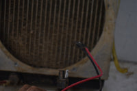 2006 Arctic Cat 700 EFI 4x4 SE Auto Radiator 0413-043