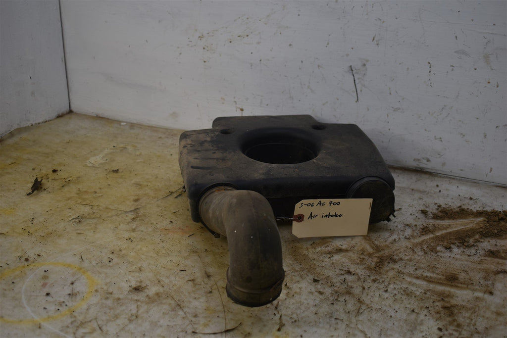 2006 Arctic Cat 700 EFI 4x4 SE Auto Air Intake 0413-091 0413-093