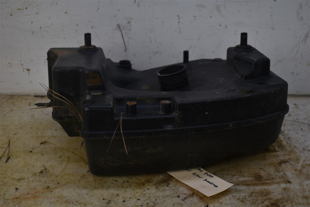 2006 Arctic Cat 700 EFI 4x4 SE Auto Air Box 0570-129