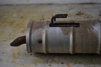 2006 Arctic Cat 700 EFI 4x4 SE Auto Muffler 0512-305