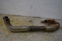 2006 Arctic Cat 700 EFI 4x4 SE Auto Head Pipe 0512-294