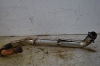 2006 Arctic Cat 700 EFI 4x4 SE Auto Head Pipe 0512-294