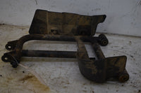 2006 Arctic Cat 700 EFI 4x4 SE Auto Right Rear Lower A Arm 0504-320