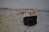 2006 Arctic Cat 700 EFI 4x4 SE Auto Rear Right Brake Caliper 0502-879