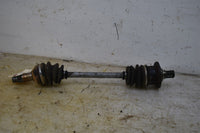 2006 Arctic Cat 700 EFI 4x4 SE Auto Rear Right Axle 0502-811