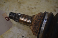 2006 Arctic Cat 700 EFI 4x4 SE Auto Rear Right Axle 0502-811