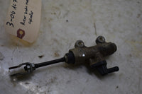 2006 Arctic Cat 700 EFI 4x4 SE Auto Rear Master Brake Cylinder 0502-941