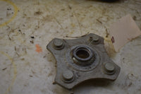 2006 Arctic Cat 700 EFI 4x4 SE Auto Left Rear Wheel Hub 0502-601