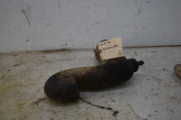 2006 Arctic Cat 700 EFI 4x4 SE Auto Clutch Duct 0413-129