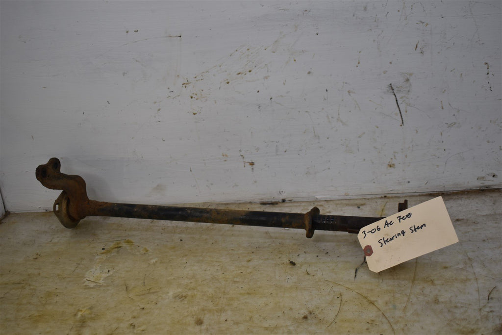 2006 Arctic Cat 700 EFI 4x4 SE Auto Steering Stem 0505-451