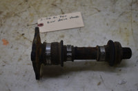 2006 Arctic Cat 700 EFI 4x4 SE Auto Rear Drive Shaft 1402-234