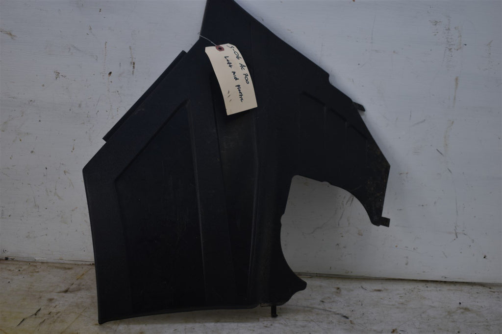 2006 Arctic Cat 700 EFI 4x4 SE Auto Left Side Plastic 2406-359