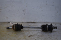 2006 Arctic Cat 700 EFI 4x4 SE Auto Left Right Axle 0502-811