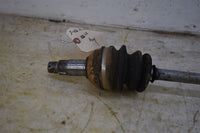 2006 Arctic Cat 700 EFI 4x4 SE Auto Left Right Axle 0502-811