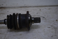 2006 Arctic Cat 700 EFI 4x4 SE Auto Left Right Axle 0502-811